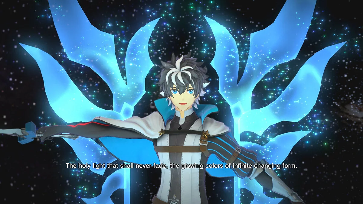 Скриншоты из Fate/Extella Link / Картинка 8