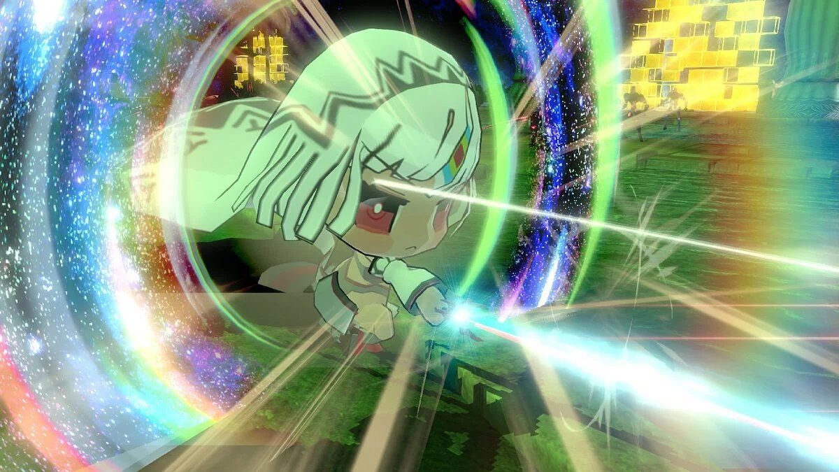 Скриншоты из Fate/Extella Link / Картинка 17