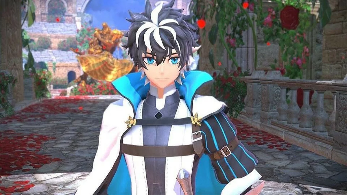 Скриншоты из Fate/Extella Link / Картинка 60