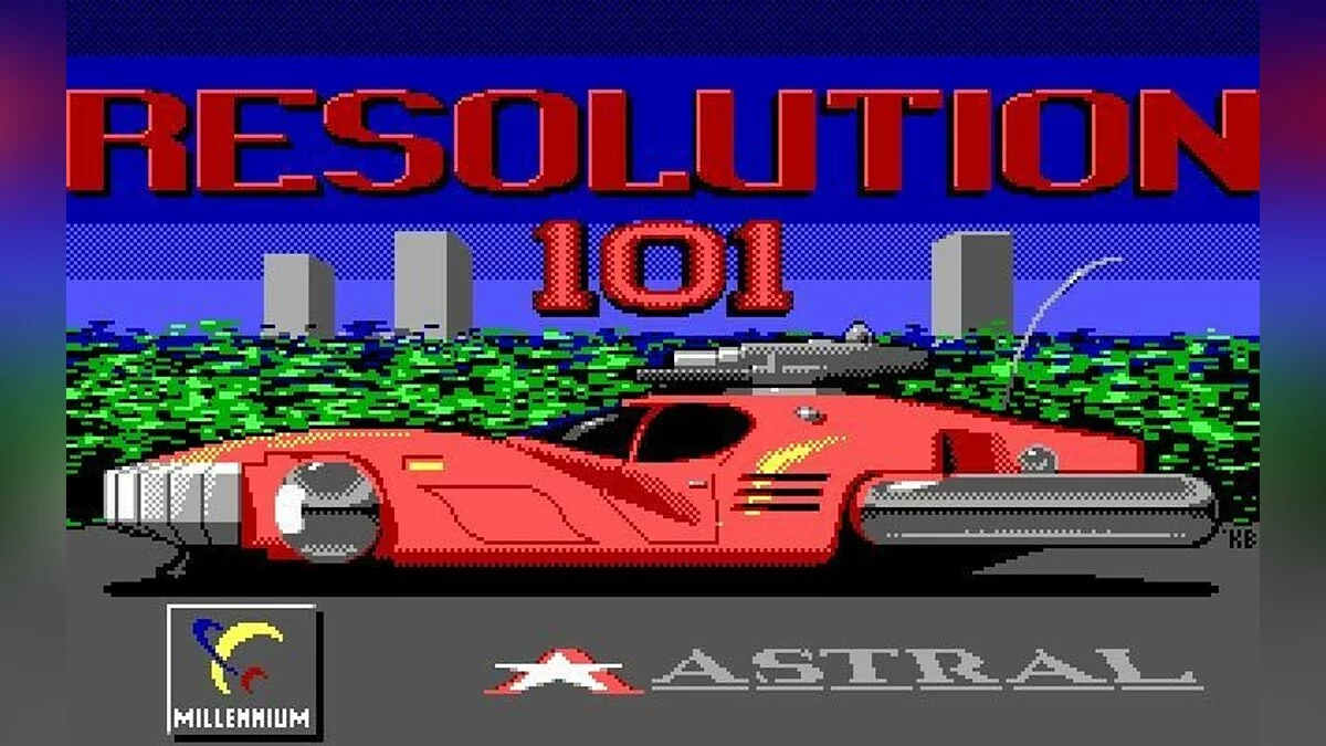 Скриншоты из Hoverforce / Картинка 18