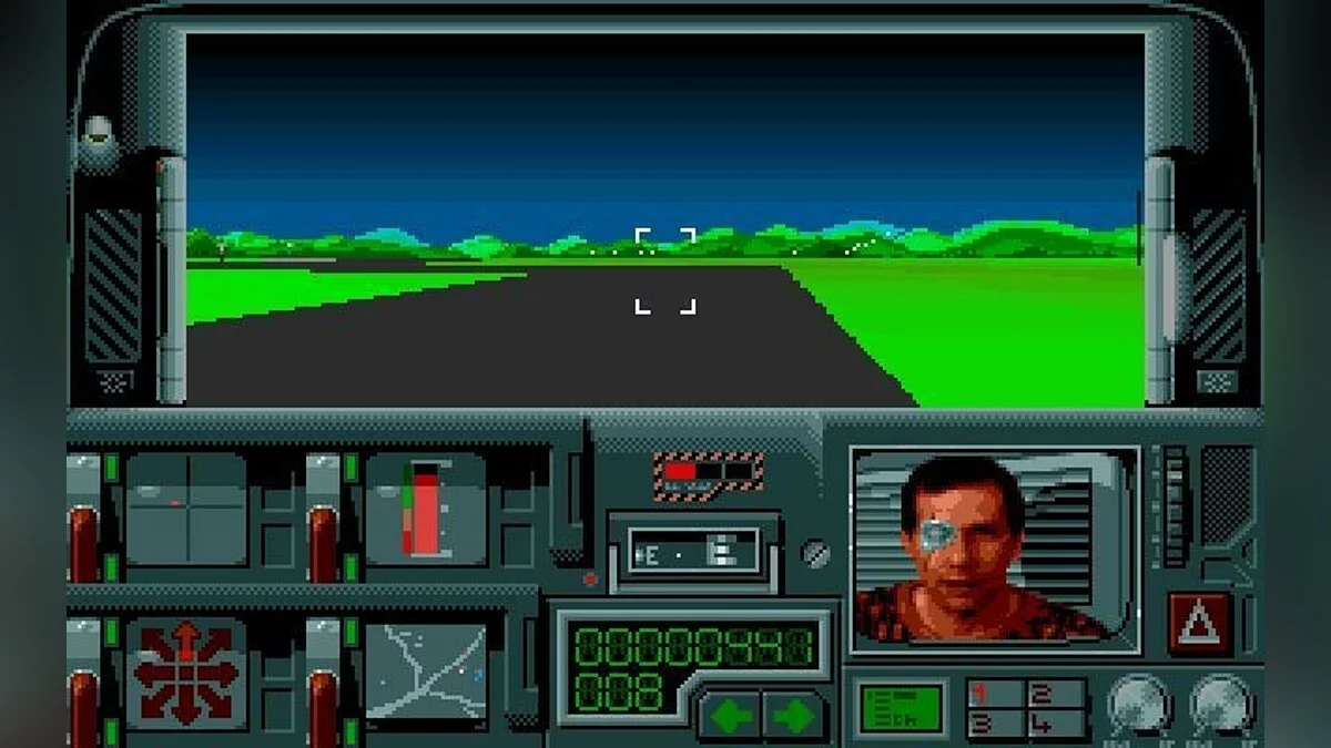 Скриншоты из Hoverforce / Картинка 29