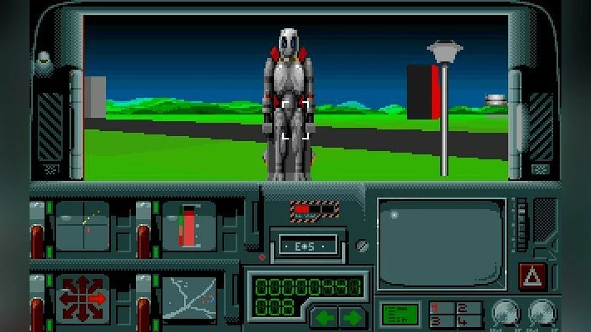 Скриншоты из Hoverforce / Картинка 30