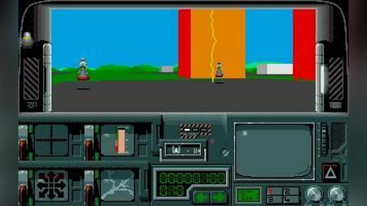Скриншоты из Hoverforce / Картинка 5