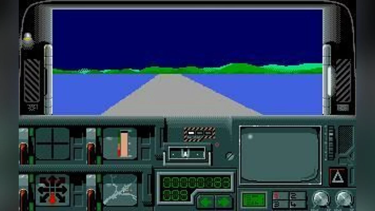 Скриншоты из Hoverforce / Картинка 7