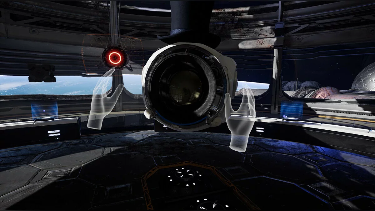 Скриншоты из VR Flush / Картинка 22