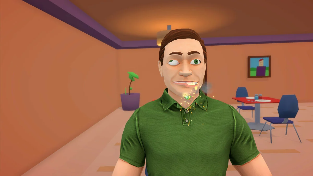 Скриншоты из Speaking Simulator / Картинка 3