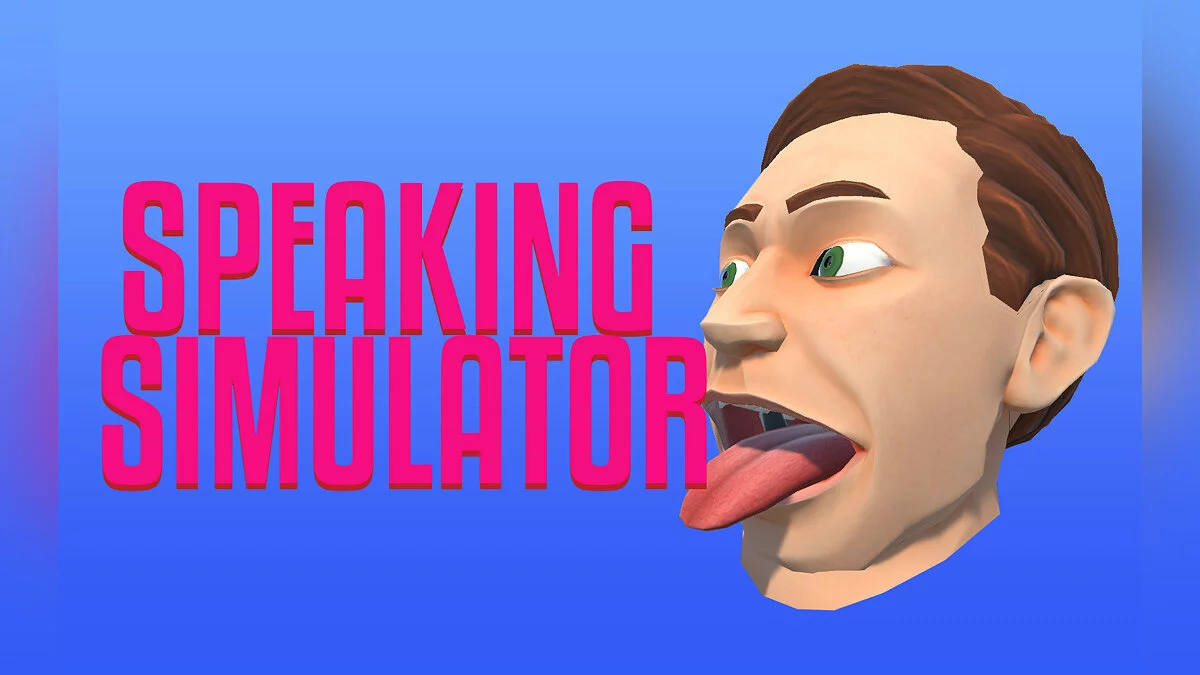 Арт из Speaking Simulator / Картинка 2