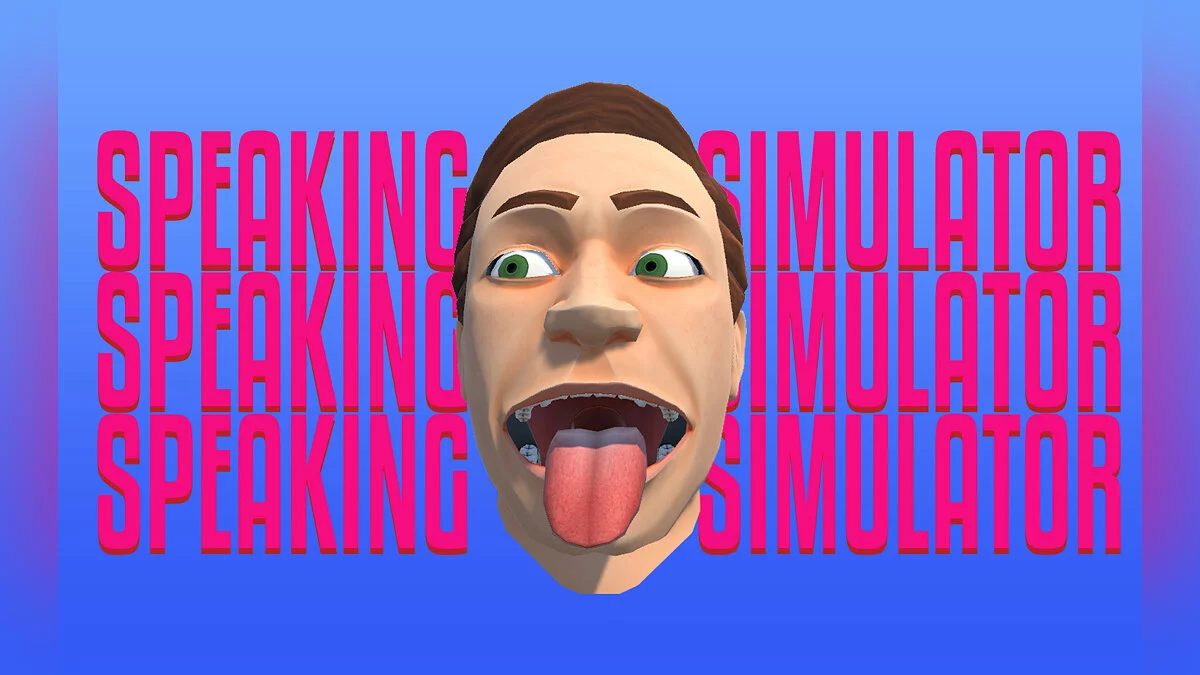 Арт из Speaking Simulator / Картинка 3