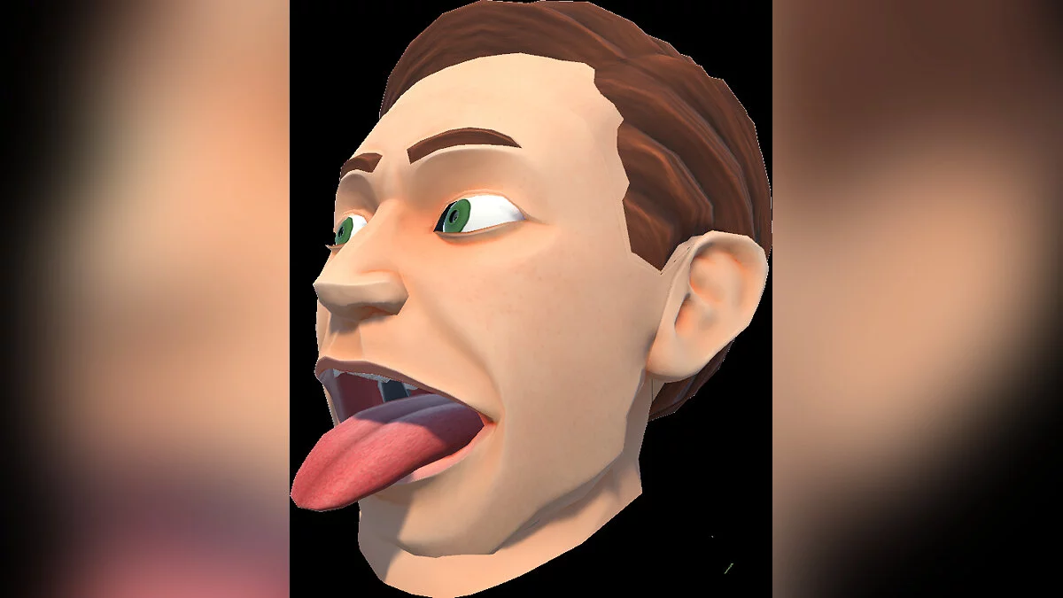Арт из Speaking Simulator / Картинка 5