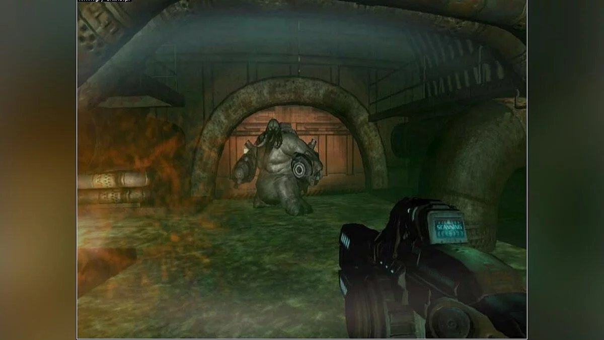 Скриншоты из Doom 3: Resurrection of Evil / Картинка 13