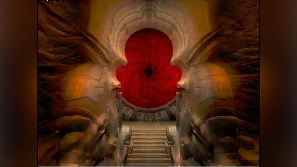 Скриншоты из Doom 3: Resurrection of Evil / Картинка 24