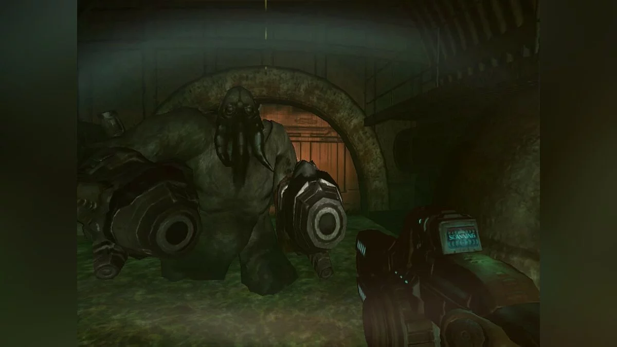 Скриншоты из Doom 3: Resurrection of Evil / Картинка 44