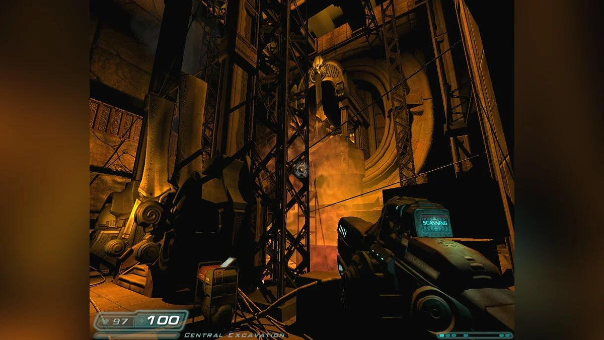Скриншоты из Doom 3: Resurrection of Evil / Картинка 52
