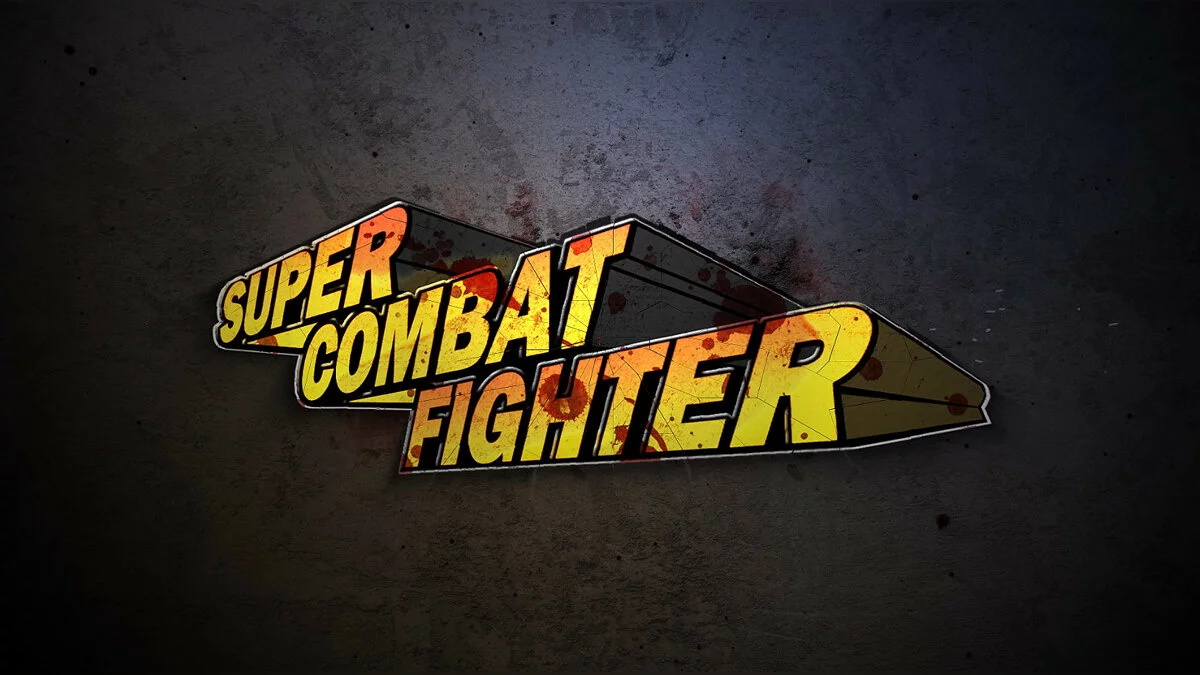 Арт из Super Combat Fighter / Картинка 1