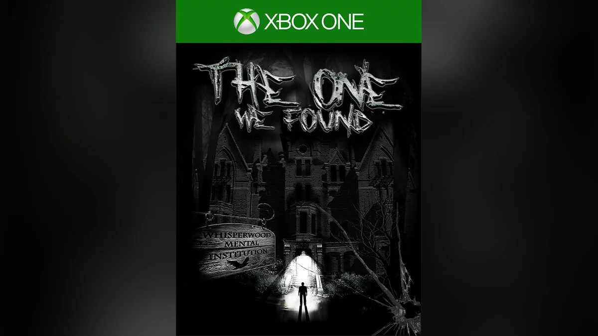 Арт из The One We Found / Картинка 2