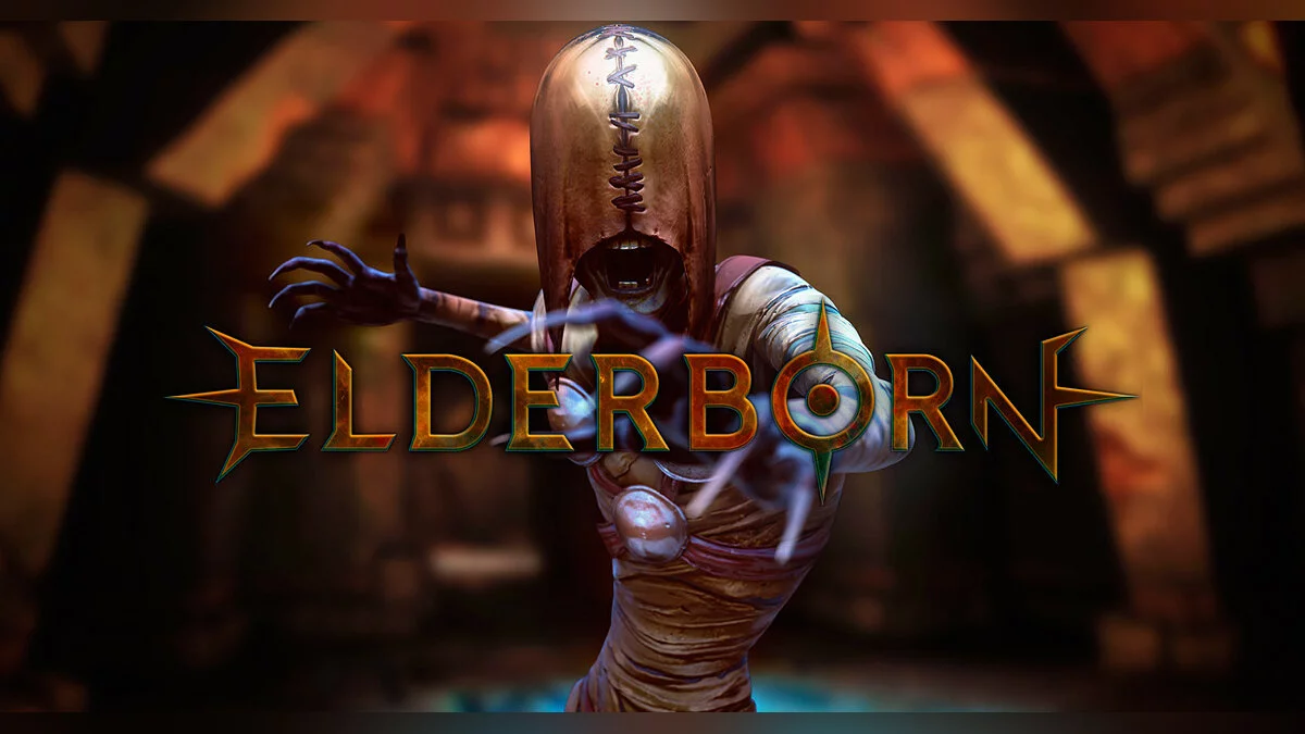 Арт из Elderborn / Картинка 1