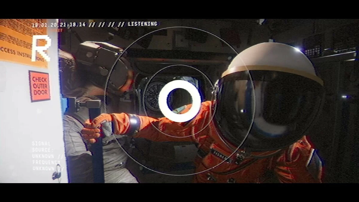 Скриншоты из Observation / Картинка 13