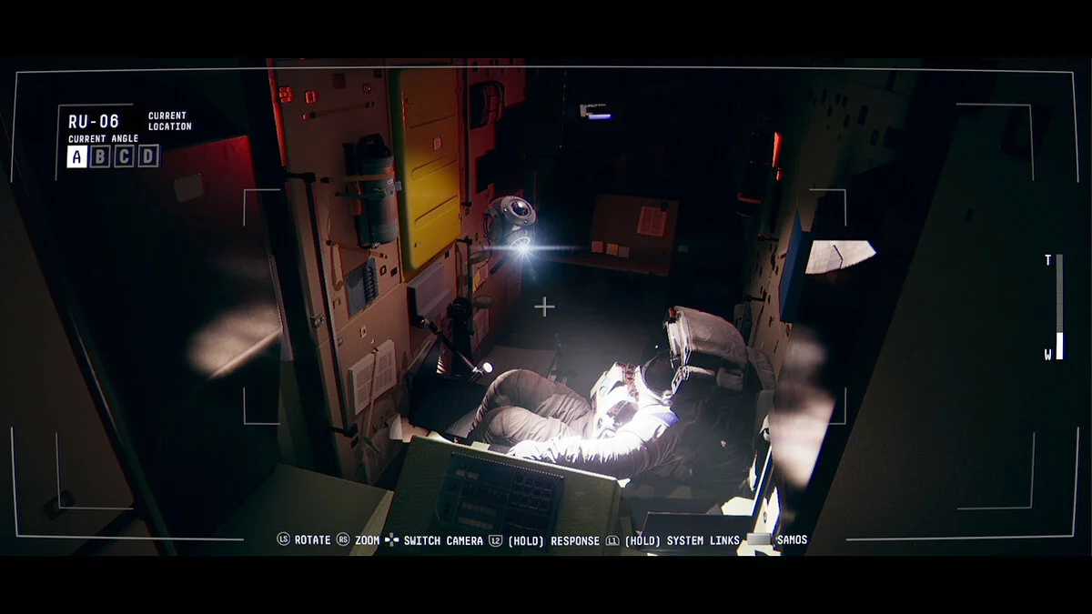 Скриншоты из Observation / Картинка 8