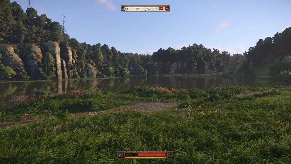 Скриншоты из Kingdom Come: Deliverance 2 / Картинка 40