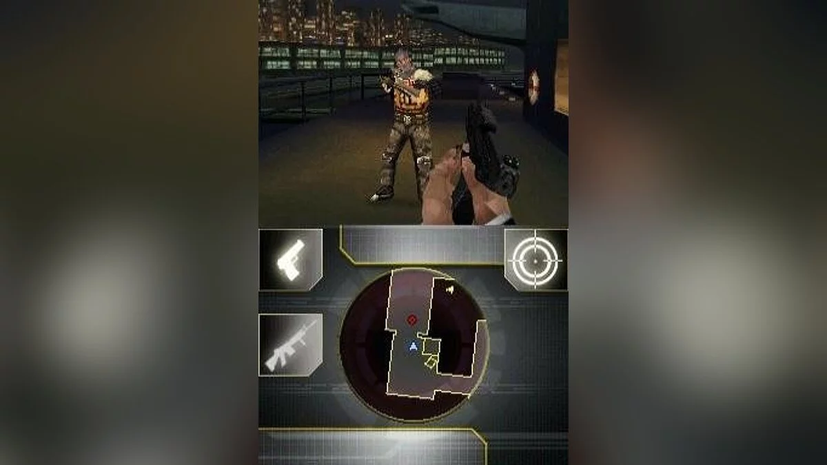 Скриншоты из GoldenEye 007 (2010) / Картинка 12