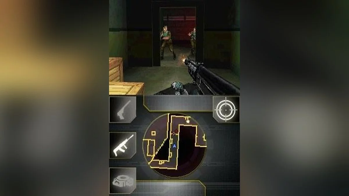 Скриншоты из GoldenEye 007 (2010) / Картинка 13