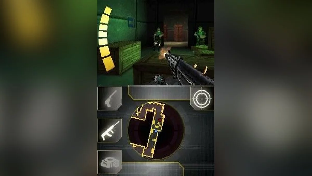 Скриншоты из GoldenEye 007 (2010) / Картинка 14