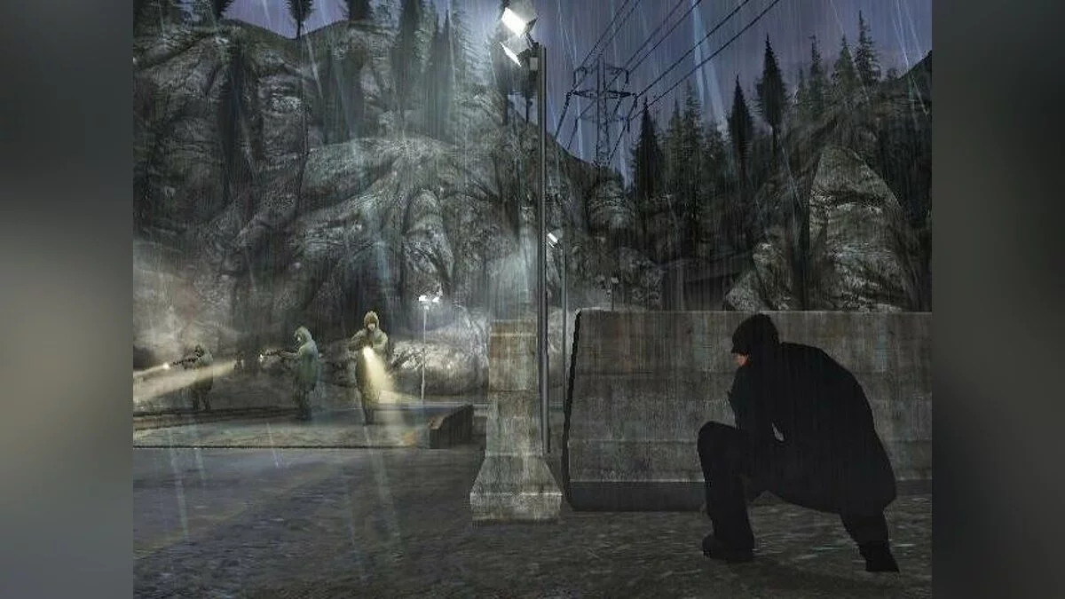 Скриншоты из GoldenEye 007 (2010) / Картинка 26