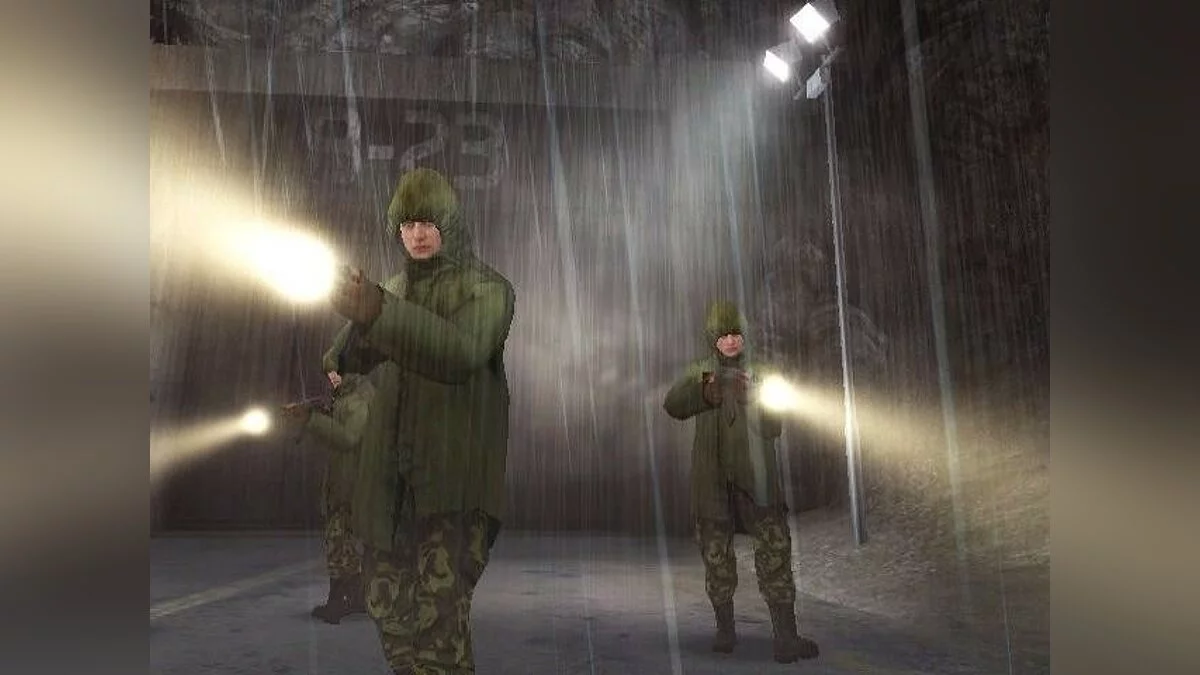 Скриншоты из GoldenEye 007 (2010) / Картинка 27