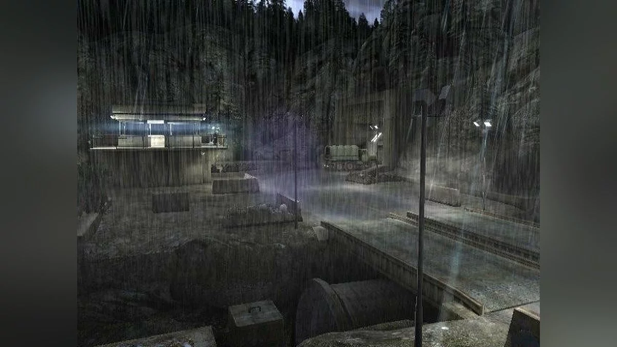 Скриншоты из GoldenEye 007 (2010) / Картинка 31