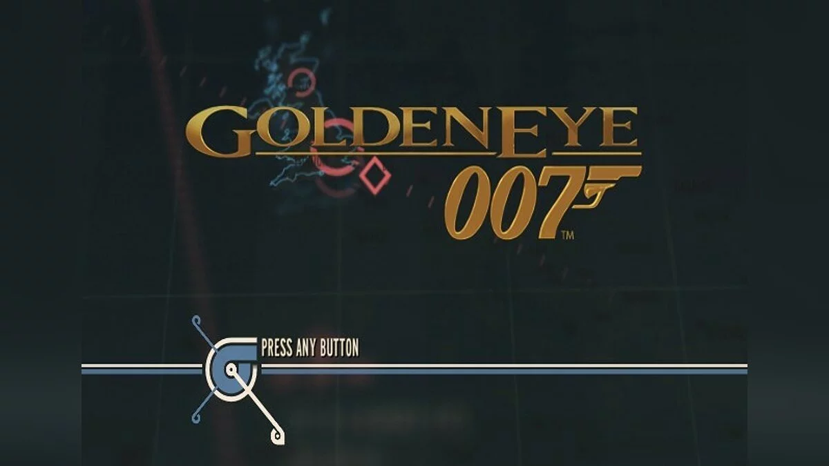 Скриншоты из GoldenEye 007 (2010) / Картинка 33