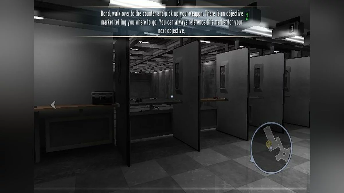 Скриншоты из GoldenEye 007 (2010) / Картинка 36