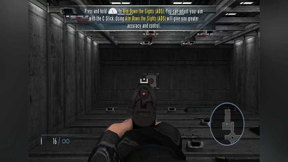 Скриншоты из GoldenEye 007 (2010) / Картинка 38