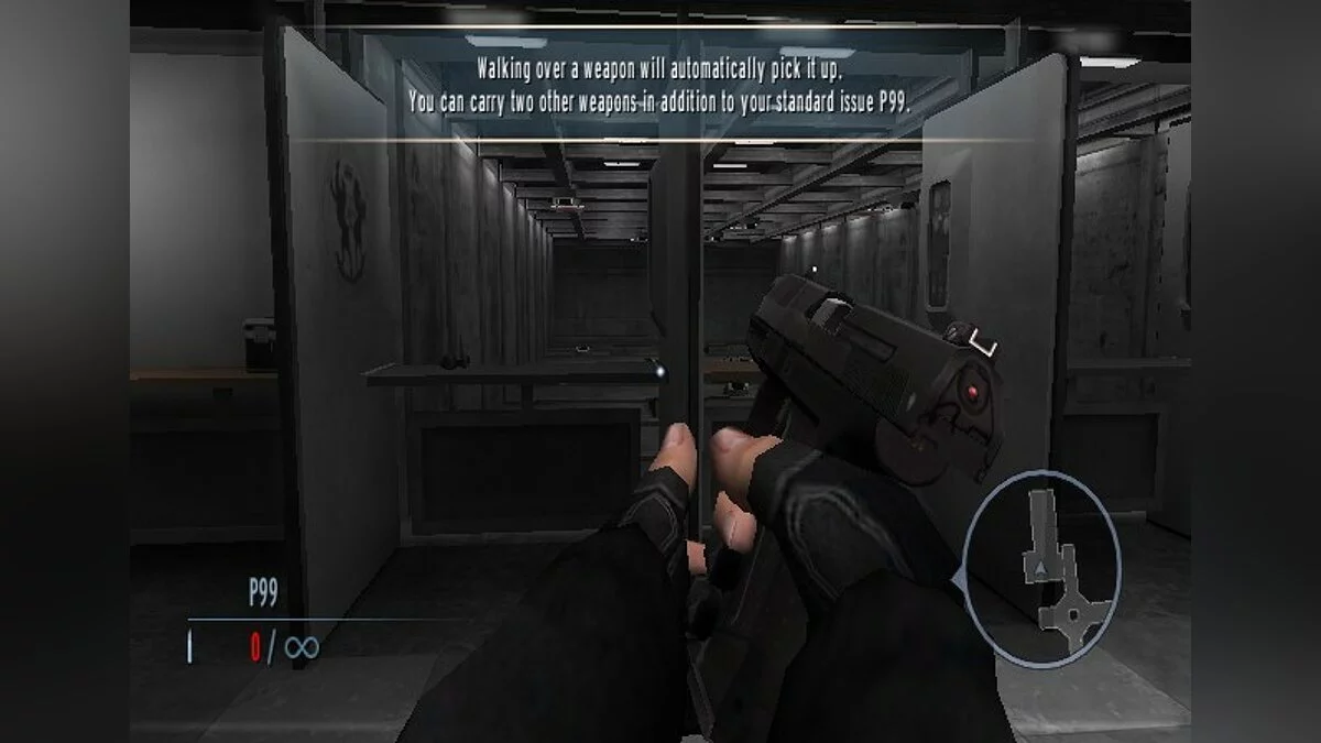 Скриншоты из GoldenEye 007 (2010) / Картинка 37