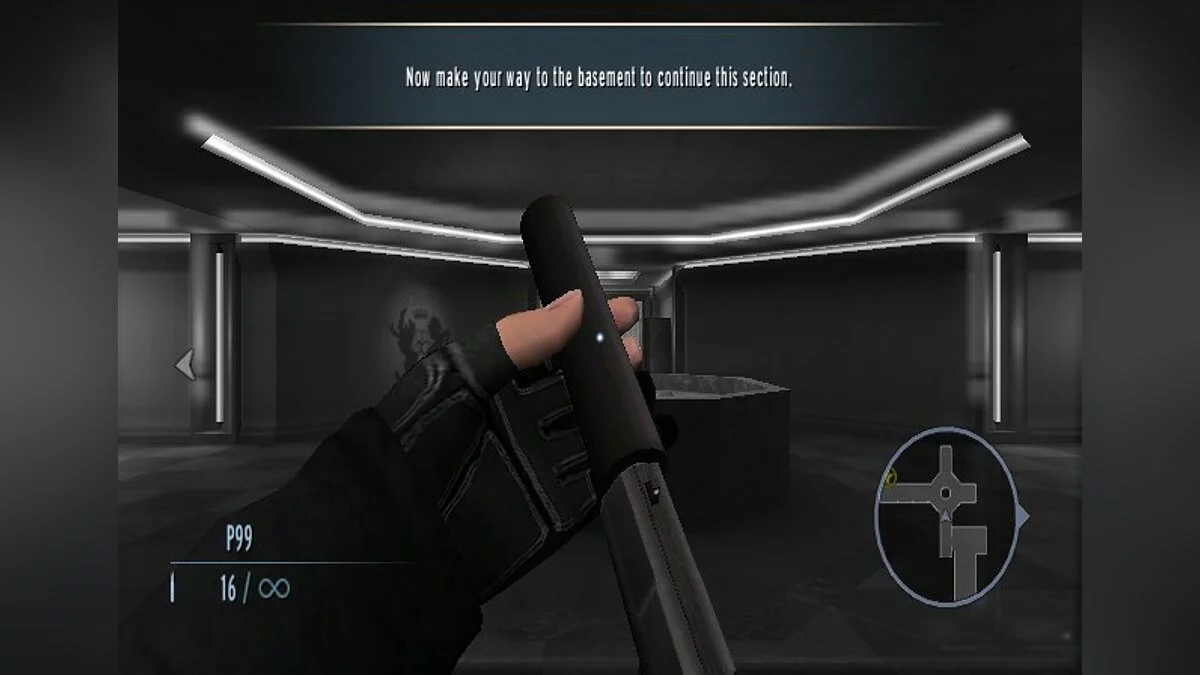 Скриншоты из GoldenEye 007 (2010) / Картинка 39