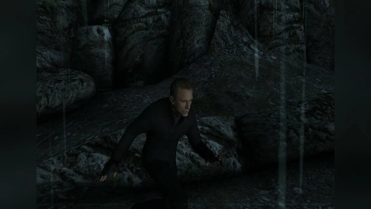 Скриншоты из GoldenEye 007 (2010) / Картинка 42