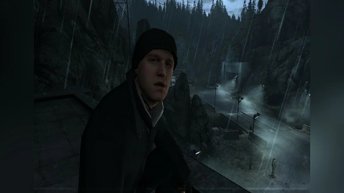 Скриншоты из GoldenEye 007 (2010) / Картинка 43