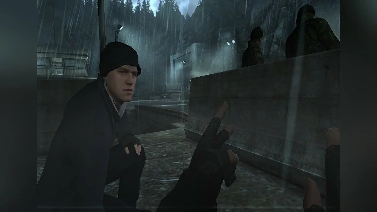 Скриншоты из GoldenEye 007 (2010) / Картинка 44