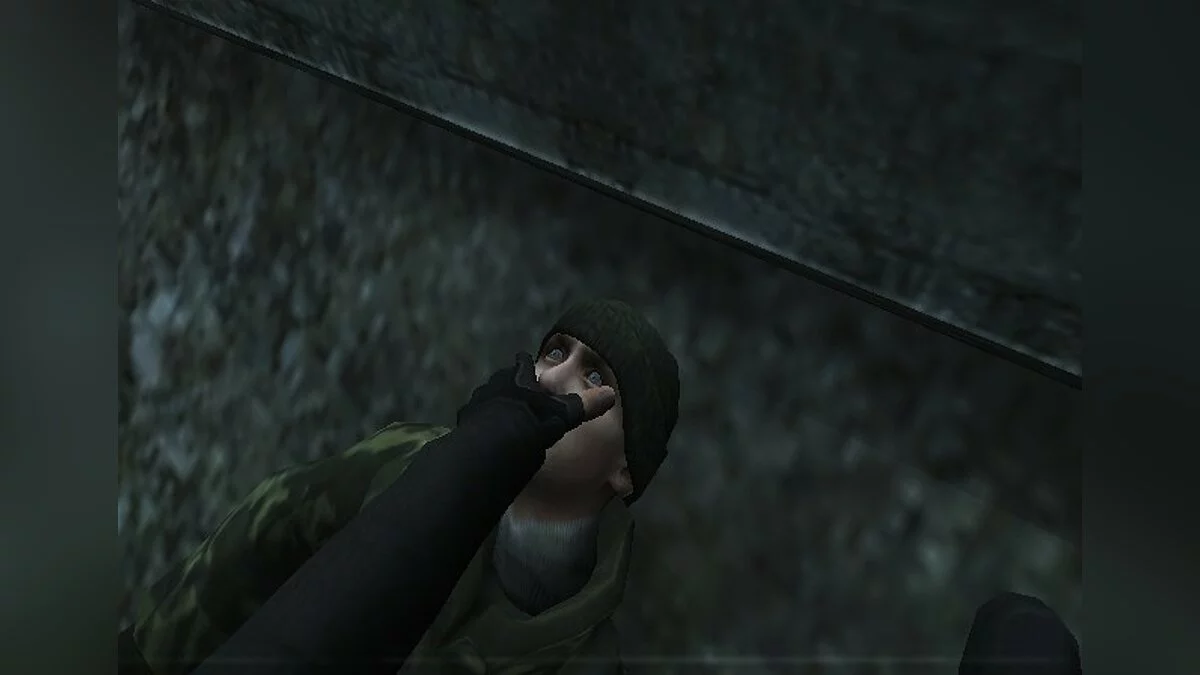 Скриншоты из GoldenEye 007 (2010) / Картинка 45