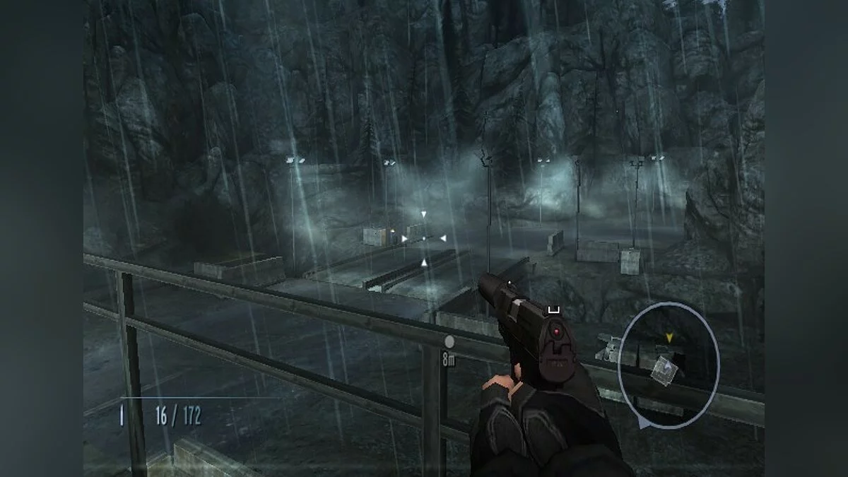 Скриншоты из GoldenEye 007 (2010) / Картинка 47
