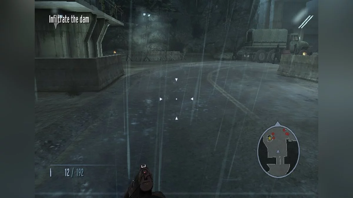 Скриншоты из GoldenEye 007 (2010) / Картинка 46