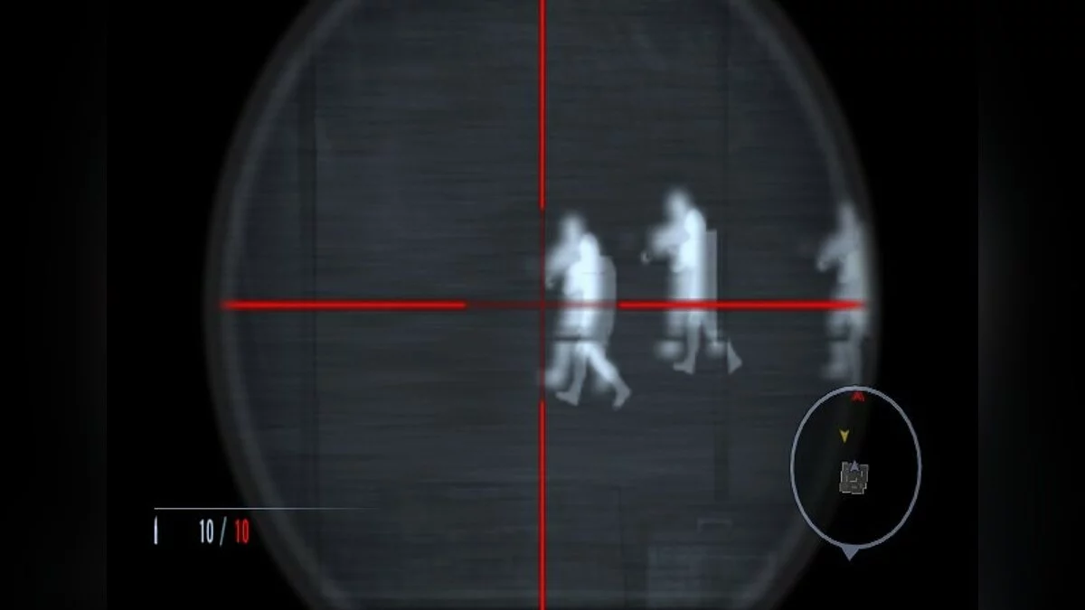 Скриншоты из GoldenEye 007 (2010) / Картинка 48