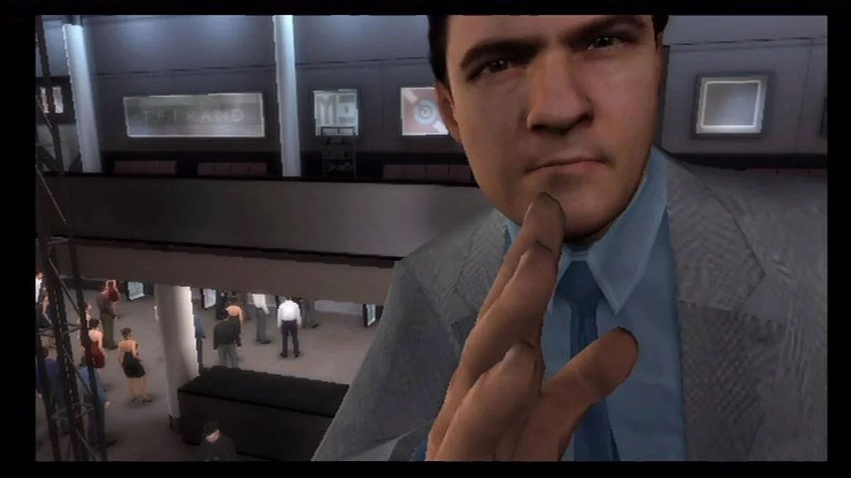 Скриншоты из GoldenEye 007 (2010) / Картинка 58