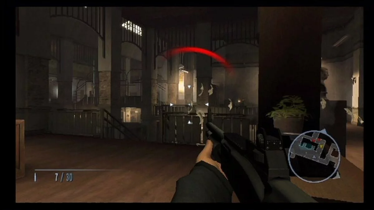 Скриншоты из GoldenEye 007 (2010) / Картинка 64