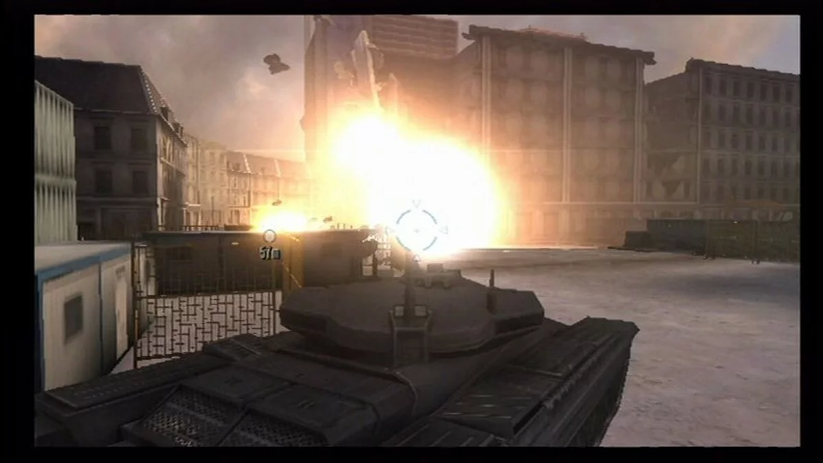Скриншоты из GoldenEye 007 (2010) / Картинка 66