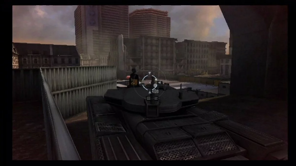Скриншоты из GoldenEye 007 (2010) / Картинка 65