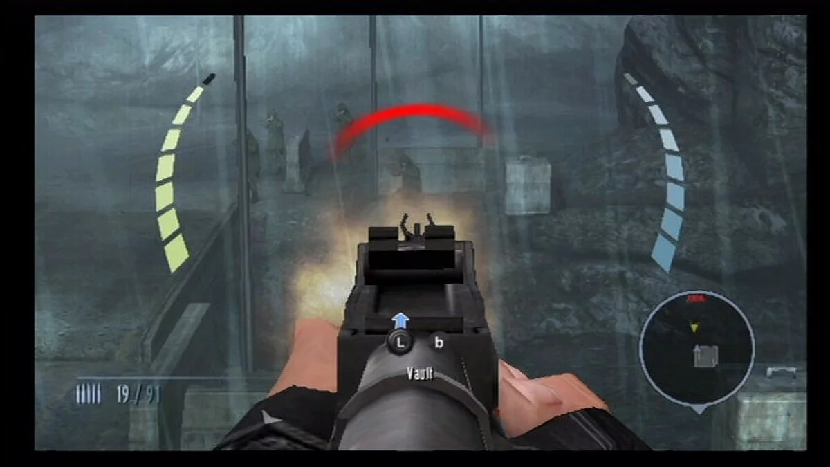 Скриншоты из GoldenEye 007 (2010) / Картинка 71