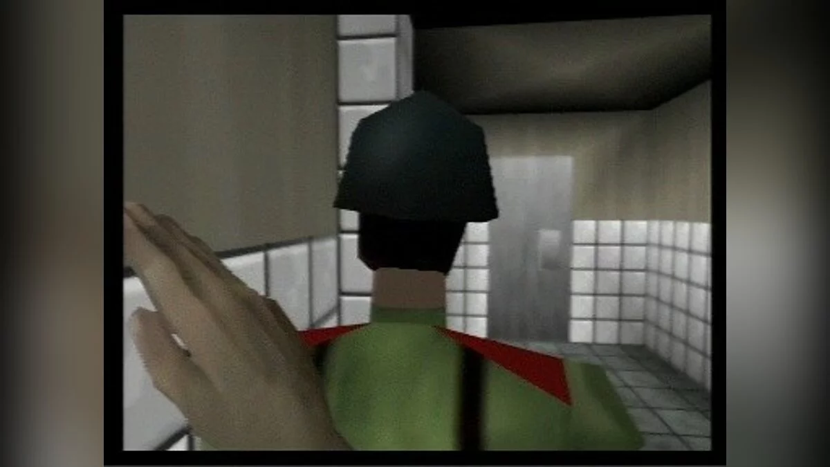 Скриншоты из GoldenEye 007 / Картинка 24