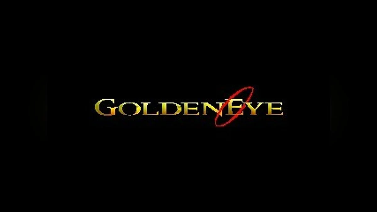 Скриншоты из GoldenEye 007 / Картинка 23