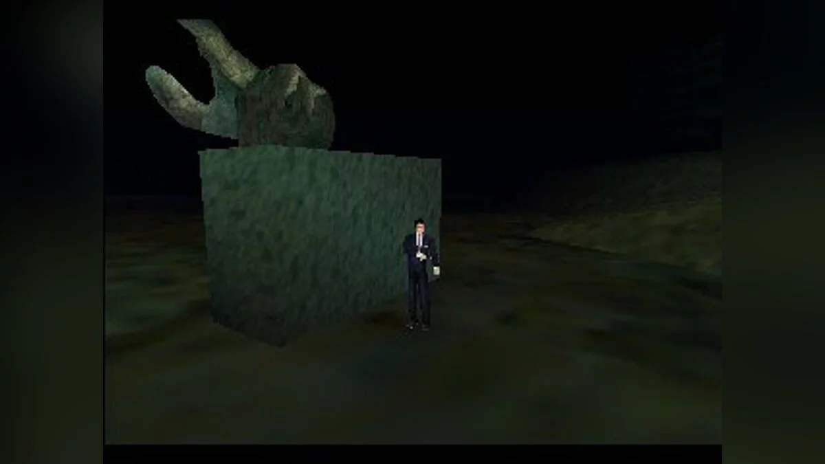 Скриншоты из GoldenEye 007 / Картинка 32