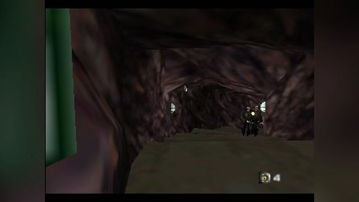 Скриншоты из GoldenEye 007 / Картинка 40